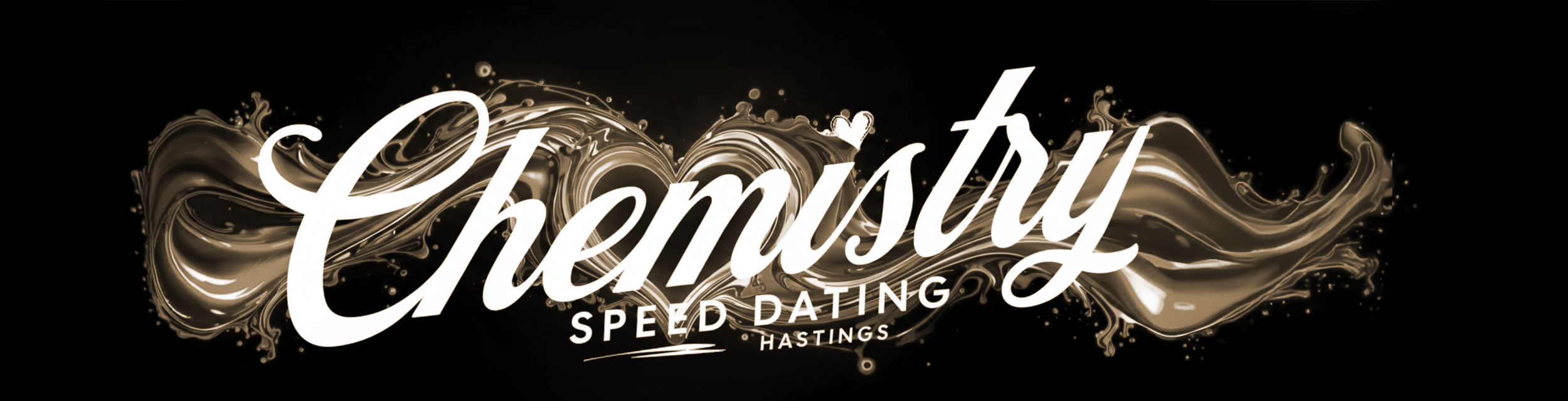 Chemistry Speed Dating Hastings